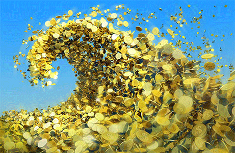 什么是現貨黃金